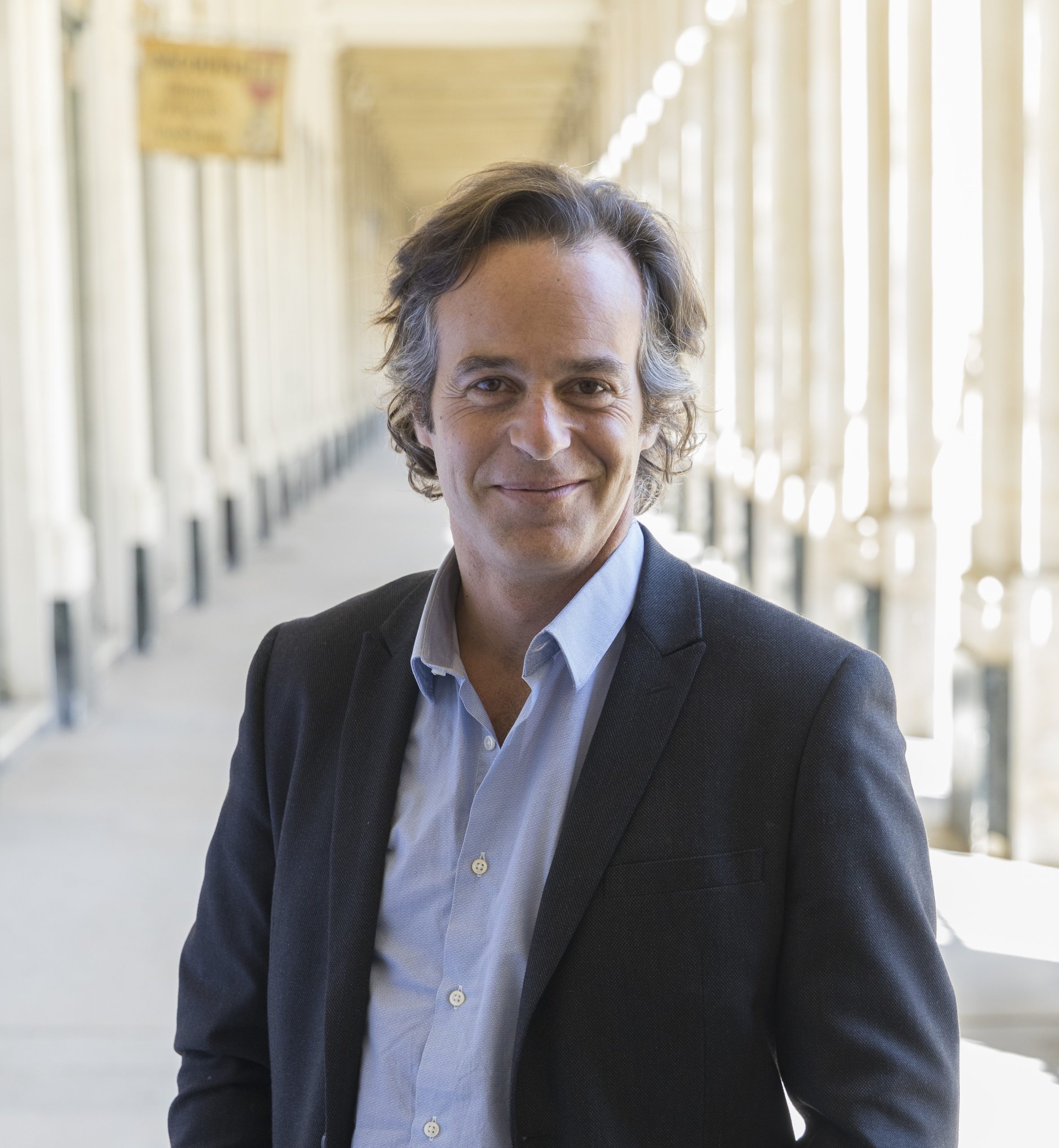 Dr Vincent PIERRE-KAHN