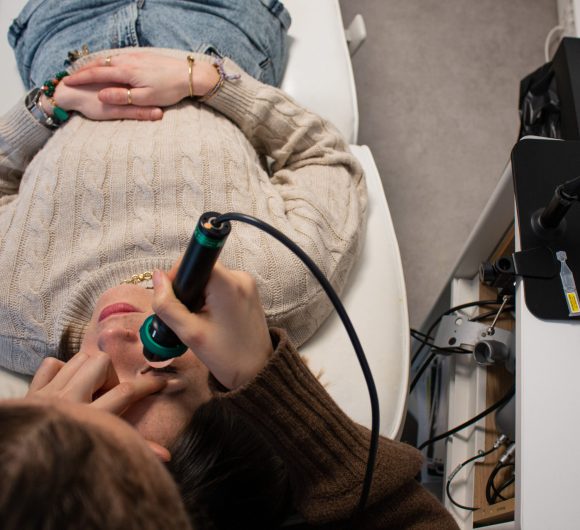 Echographie UBM_Paris Rétina Vision